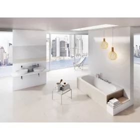 Ravak City 180 x 80 akrilkád fehér C920000000