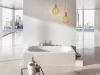 Ravak City 180 x 80 akrilkád fehér C920000000