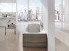 Ravak City Slim 180 x 80 akrilkád fehér C921300000