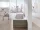 Ravak City Slim 180 x 80 akrilkád fehér C921300000