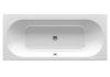 Ravak City Slim 180 x 80 akrilkád fehér C921300000