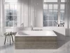 Ravak City Slim 180 x 80 akrilkád fehér C921300000