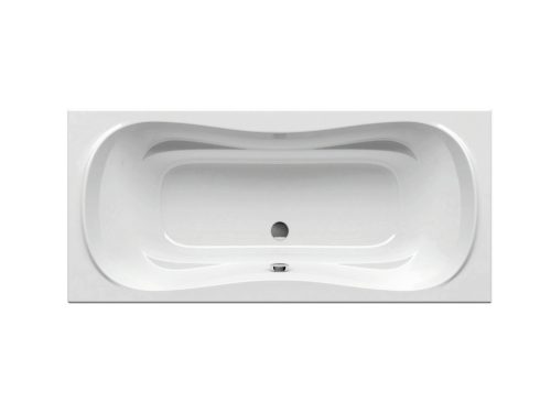 Ravak Campanula II 170x75 akrilkád fehér CA21000000