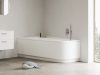 Ravak Chrome akrilkád 170x105 balos, fehér CA31000000