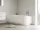 Ravak Chrome akrilkád 170x105 balos, fehér CA31000000