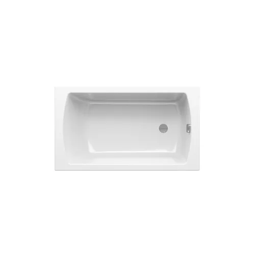 Ravak Classic II 120x70 N akrilkád fehér CC11000000