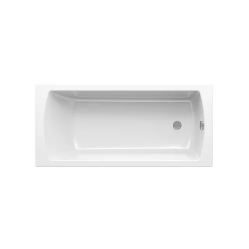 Ravak Classic II 150x70 N akrilkád fehér CC31000000
