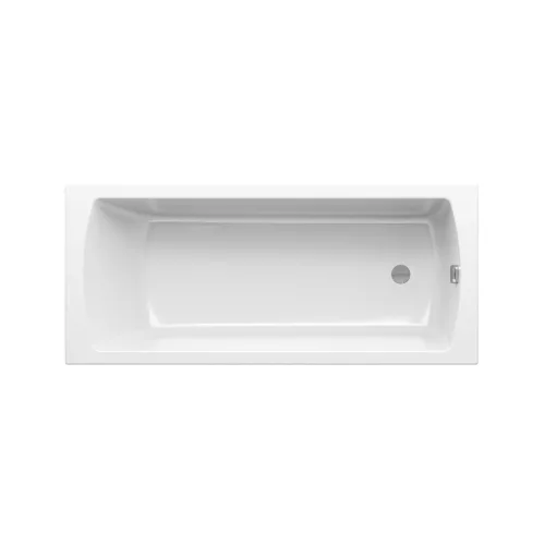 Ravak Classic II 160x70 N akrilkád fehér CC41000000