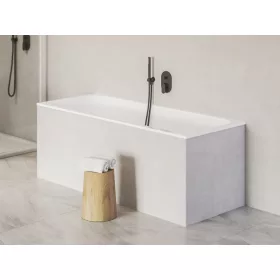 Ravak Chrome Slim kád 180x80 fehér CE21300000