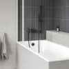 Ravak Chrome Slim kád 180x80 fehér CE21300000