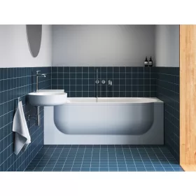 ARC 180x75, akrilkád