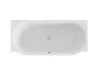 ARC 180x75, akrilkád