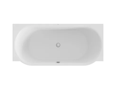 ARC 180x75, akrilkád