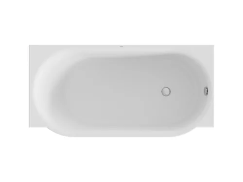 ARC 160x75 jobb, akrilkád