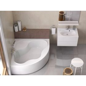 Ravak Gentiana 150x150 akrilkád (hófehér) CG01000000