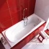 Ravak Vanda II 150x70 akrilkád fehér CO11000000