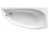 Ravak Avocado 150x75 akrilkád jobb (hófehér) CS01000000