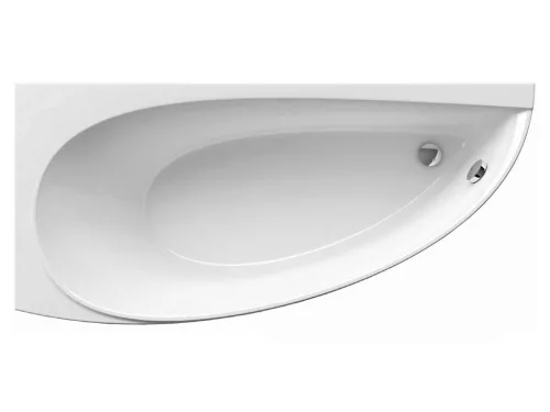 Ravak Avocado 150x75 akrilkád bal (hófehér) CT01000000