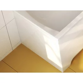 Ravak Oldallap U 75 hófehér CZ00130A00