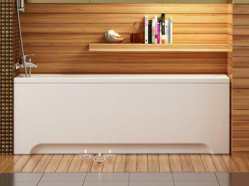 Ravak Előlap U 160 CZ001S0A00