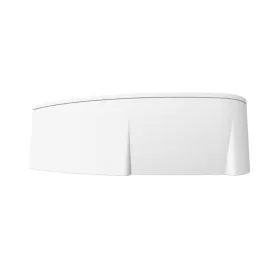 Ravak Asymmetric előlap 160 bal akrilkádhoz CZ46100000