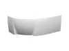 Ravak Rosa 95 előlap 'A' bal 170 cm akrilkádhoz (hófehér) CZ58100A00