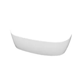   Ravak LoveStory II előlap 'A' bal akrilkádhoz hófehér CZ75100A00