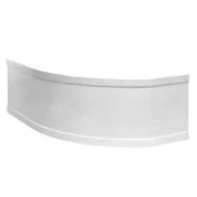   Ravak Rosa I előlap 'A' 140 cm akrilkádhoz (hófehér) CZH1000A00