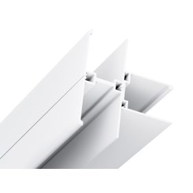 Ravak AT profil 198 fehér E119800021