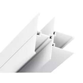 Ravak AT profil 198 fehér E119800021