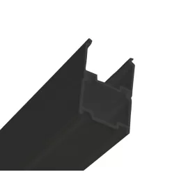 Ravak ANPS 198 toldóprofil fekete E778801319802