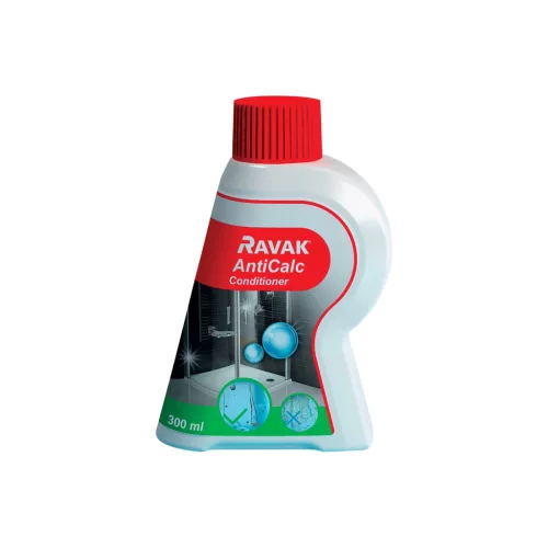 Ravak Tisztítószer csomag