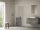 Ravak Walk-In Air Wall 90 zuhanykabin krómhatású+transparent GW9W70C00Z1C