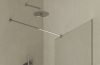 Ravak Walk-In Air Wall 90 zuhanykabin krómhatású+transparent GW9W70C00Z1C
