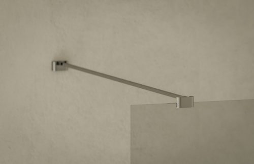 Ravak Walk-In Air Wall 100 zuhanykabin krómhatású+transparent GW9WA0C00Z1C