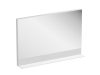 Ravak Formy 100 tükör, fehér X000000983