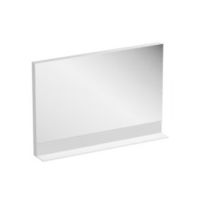 Ravak Formy 100 tükör, fehér X000000983