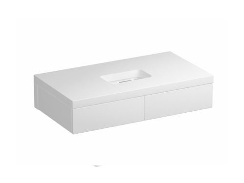 Ravak Formy SD 120 fehér X000001031