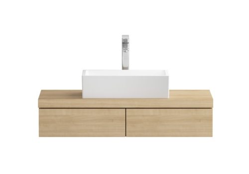 Ravak Formy SD 120 tölgy X000001034