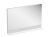 Ravak Formy 120 tükör, fehér X000001045