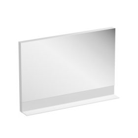 Ravak Formy 120 tükör, fehér X000001045