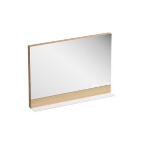 Ravak Formy 80 tükör, tölgy X000001046