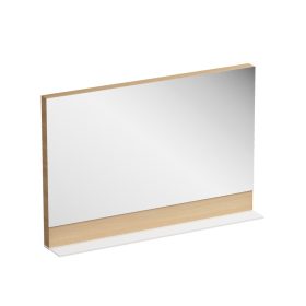 Ravak Formy 120 tükör, tölgy X000001048