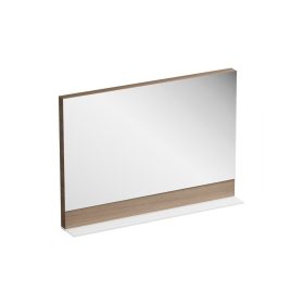 Ravak Formy 80 tükör, dió X000001049