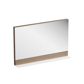 Ravak Formy 100 tükör, dió X000001050