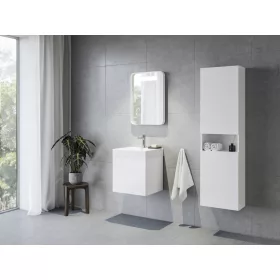 Ravak Natural SD 50 fehér X000001051