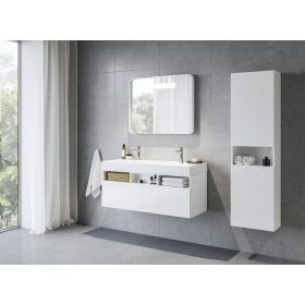 Ravak Natural SD 120 fehér X000001053