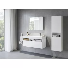 Ravak Natural SD 120 fehér X000001053