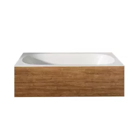 Ravak Előlap 180-as tölgy X000001060