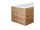 Ravak Oldallap MDF 80 B tölgy X000001063